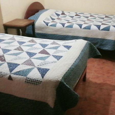 Hostal Valle Hermoso 图皮萨 外观 照片