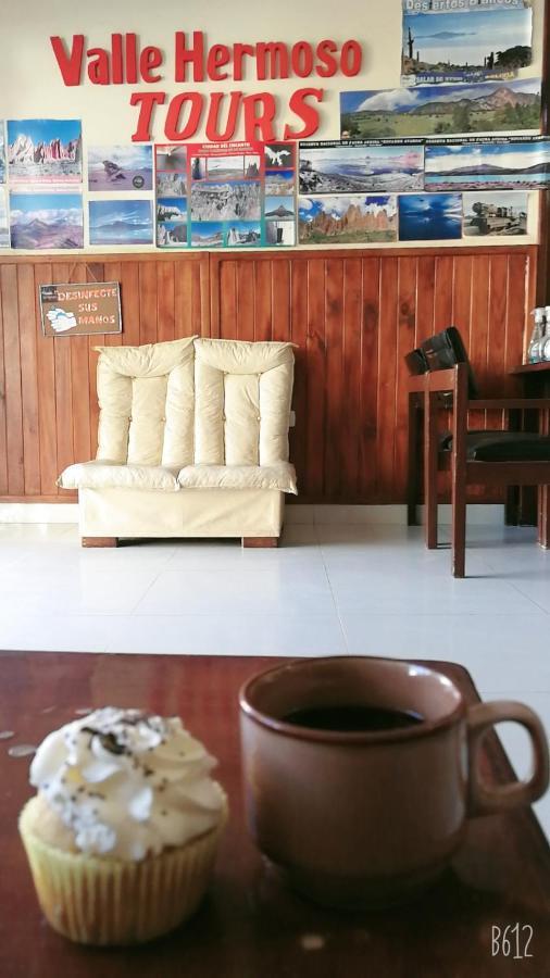 Hostal Valle Hermoso 图皮萨 外观 照片