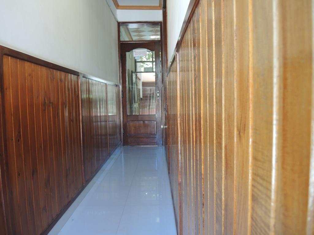 Hostal Valle Hermoso 图皮萨 外观 照片
