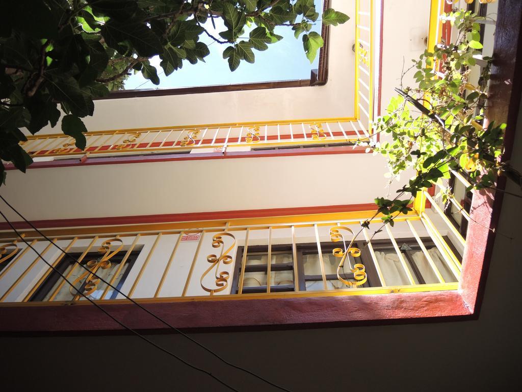 Hostal Valle Hermoso 图皮萨 外观 照片