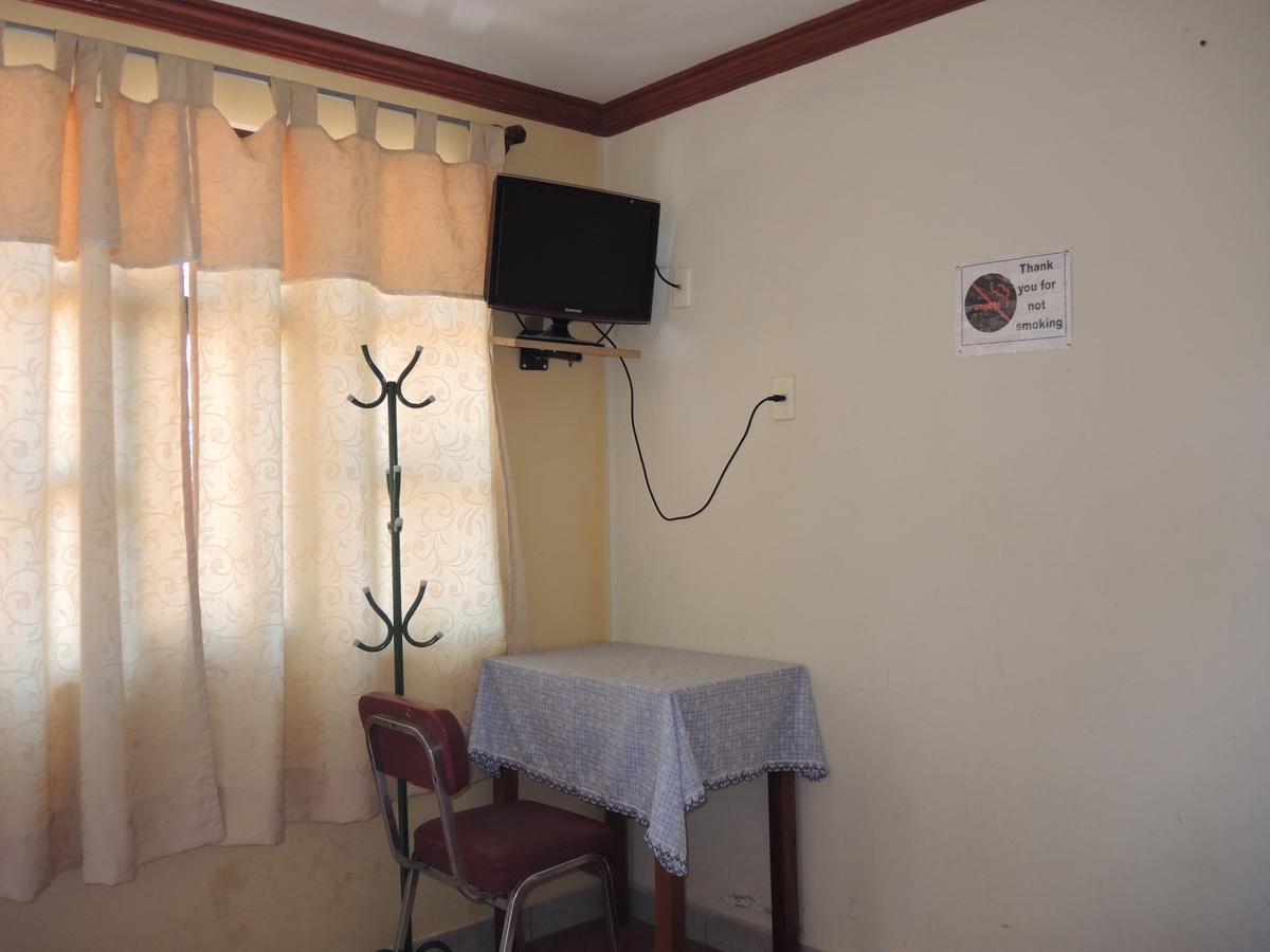 Hostal Valle Hermoso 图皮萨 外观 照片