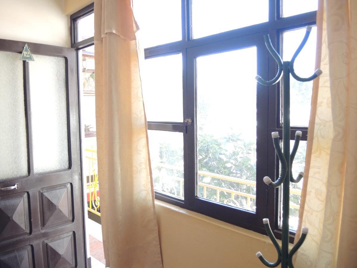 Hostal Valle Hermoso 图皮萨 外观 照片