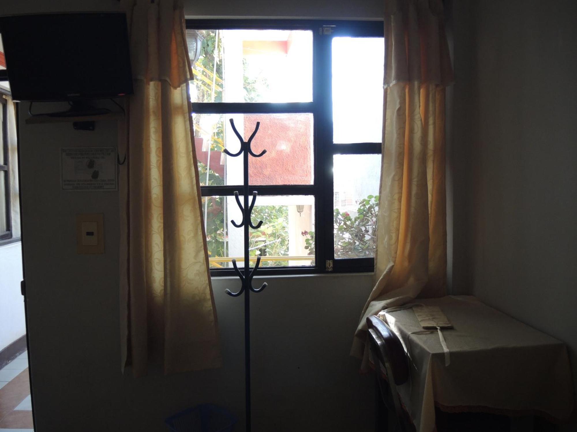 Hostal Valle Hermoso 图皮萨 外观 照片